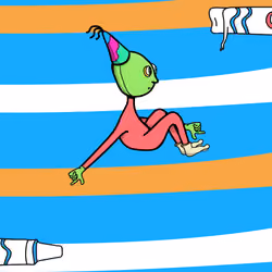 Poolboy #2678