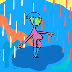 Poolboy #1553