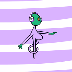 Poolboy #1828