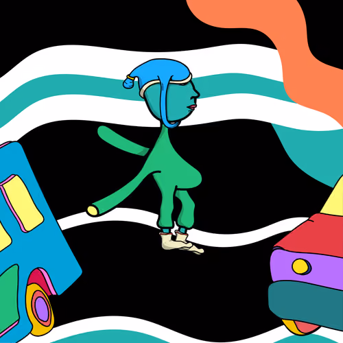 Poolboy #2178
