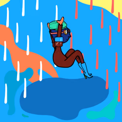 Poolboy #331