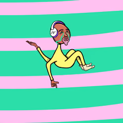 Poolboy #2177