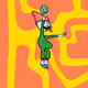 3329