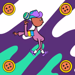 Poolboy #2955