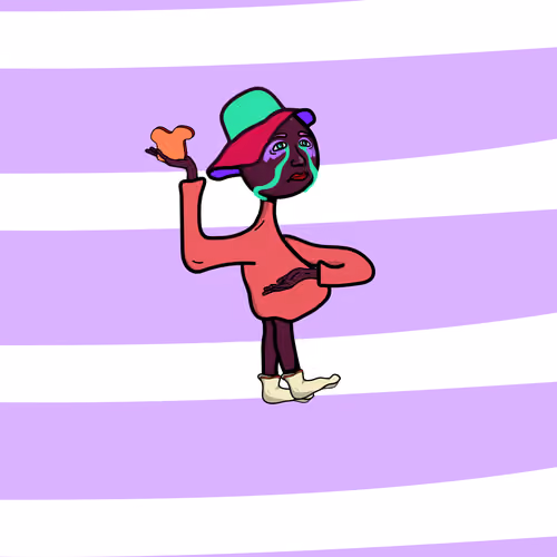 Poolboy #1849