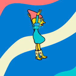 Poolboy #83