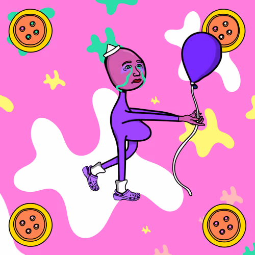 Poolboy #2787