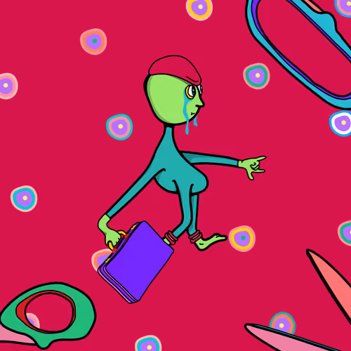 Poolboy #1277