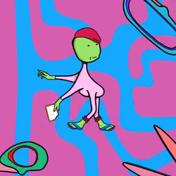 Poolboy #385