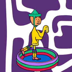 Poolboy #456
