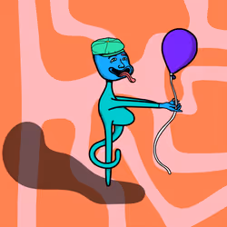 Poolboy #3291