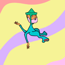 Poolboy #3761