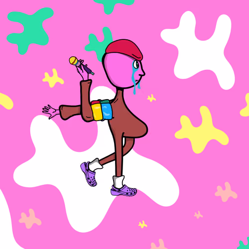 Poolboy #2165
