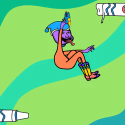 Poolboy #1773