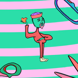 Poolboy #2323