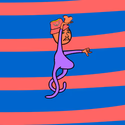 Poolboy #3775