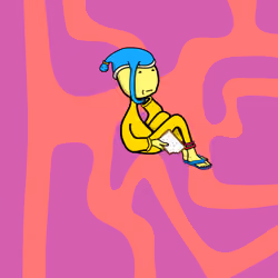 Poolboy #1504