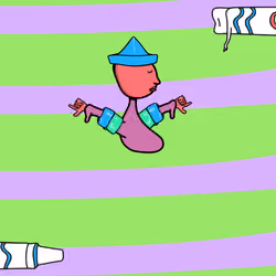 Poolboy #2983