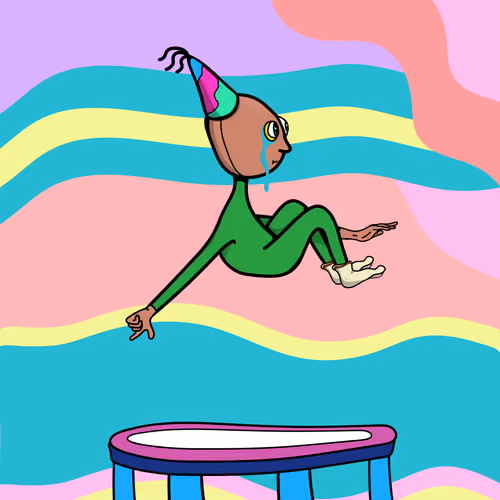 Poolboy #2892
