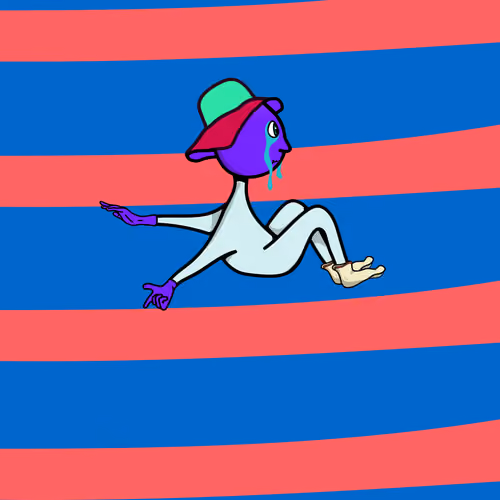 Poolboy #396