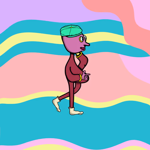 Poolboy #1492