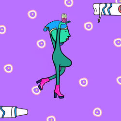 Poolboy #1227