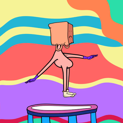 Poolboy #2500