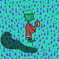 Poolboy #1549