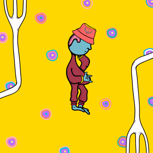 Poolboy #1276