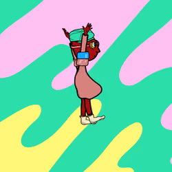 Poolboy #1014