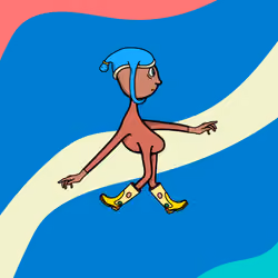Poolboy #2422