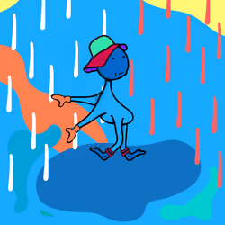 Poolboy #1518