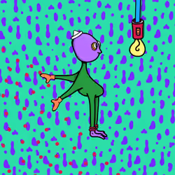 Poolboy #192