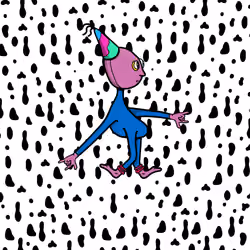 Poolboy #3610