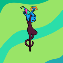 Poolboy #2953