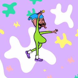 Poolboy #3817