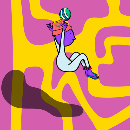 Poolboy #2445