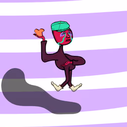 Poolboy #3999