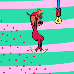 Poolboy #3197