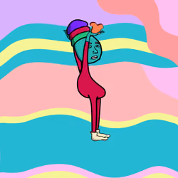 Poolboy #364