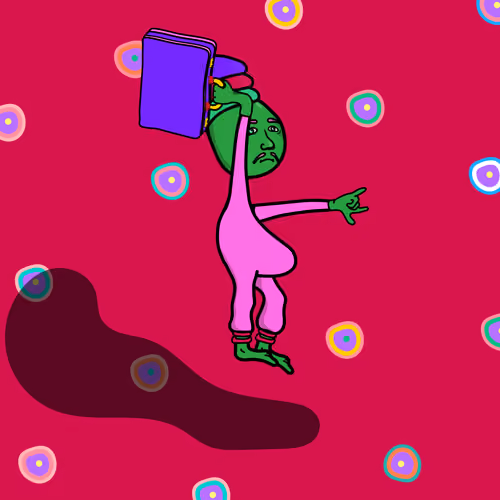 Poolboy #1523