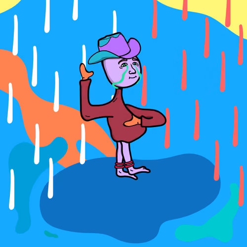 Poolboy #795