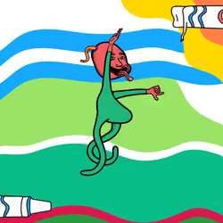 Poolboy #1029