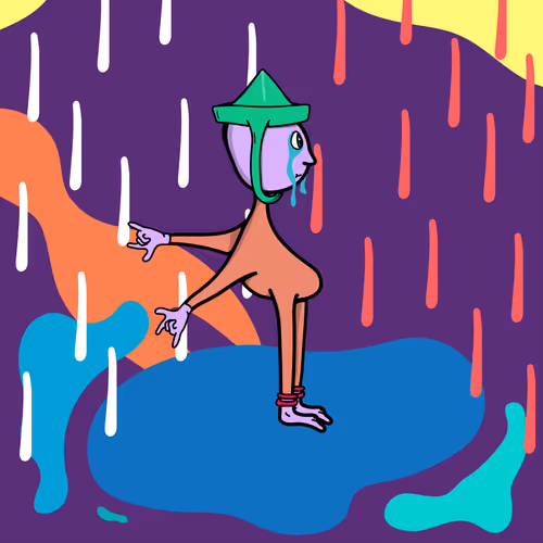 Poolboy #294