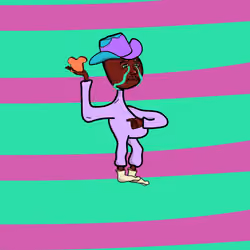 Poolboy #1207