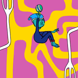Poolboy #2772