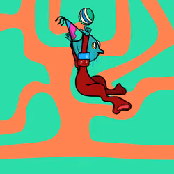 Poolboy #159