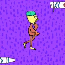 Poolboy #3465