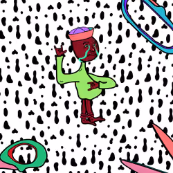 Poolboy #617