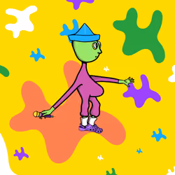 Poolboy #3823